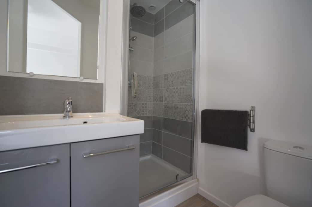 Chambre 3 - PASTEUR D