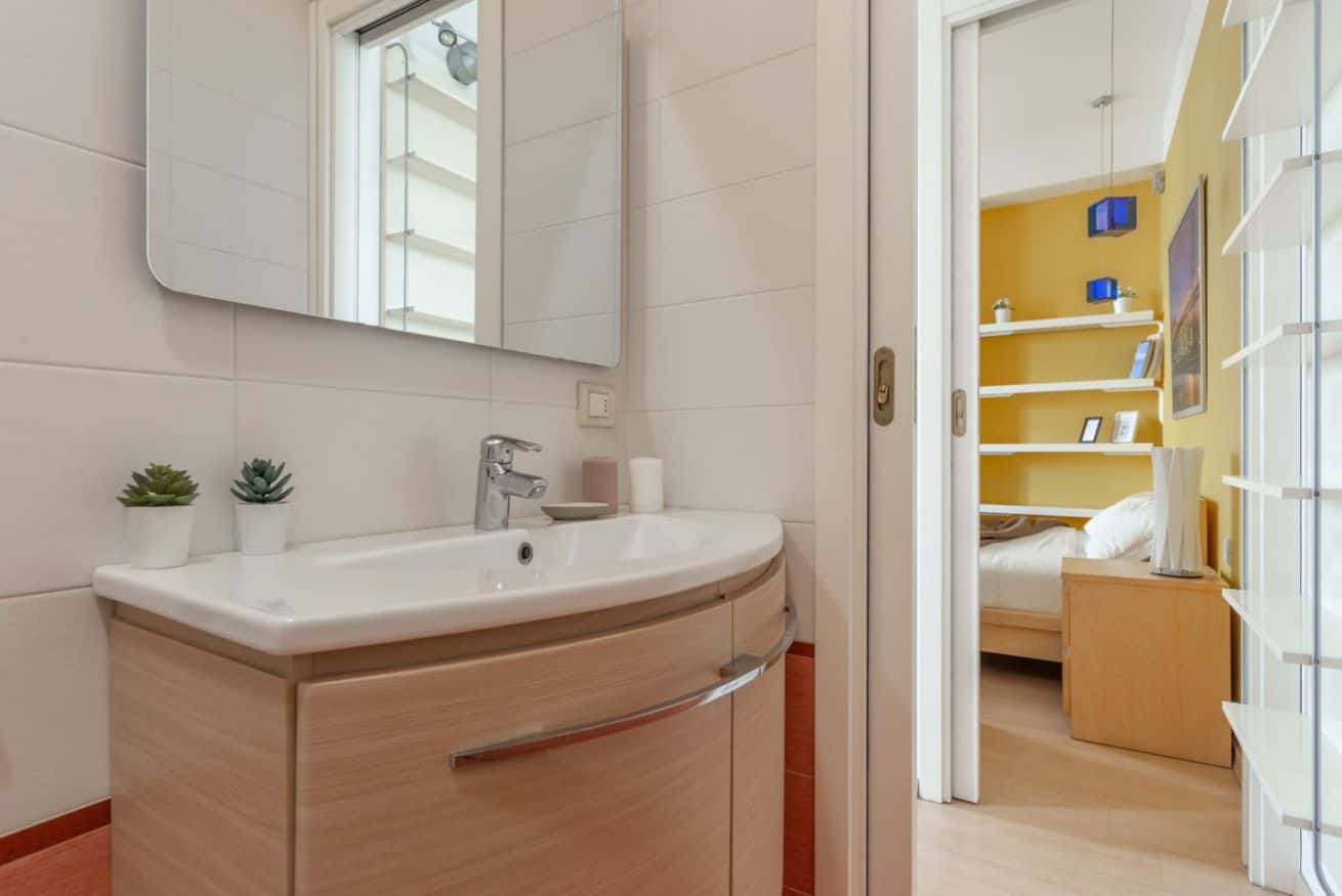 Apartment Milan, 1 bed — photo 6