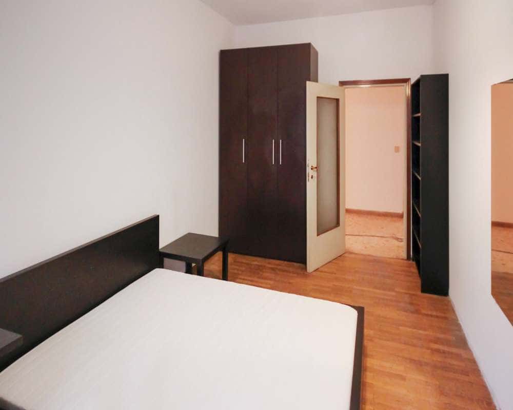 Stanza in Viale Campania