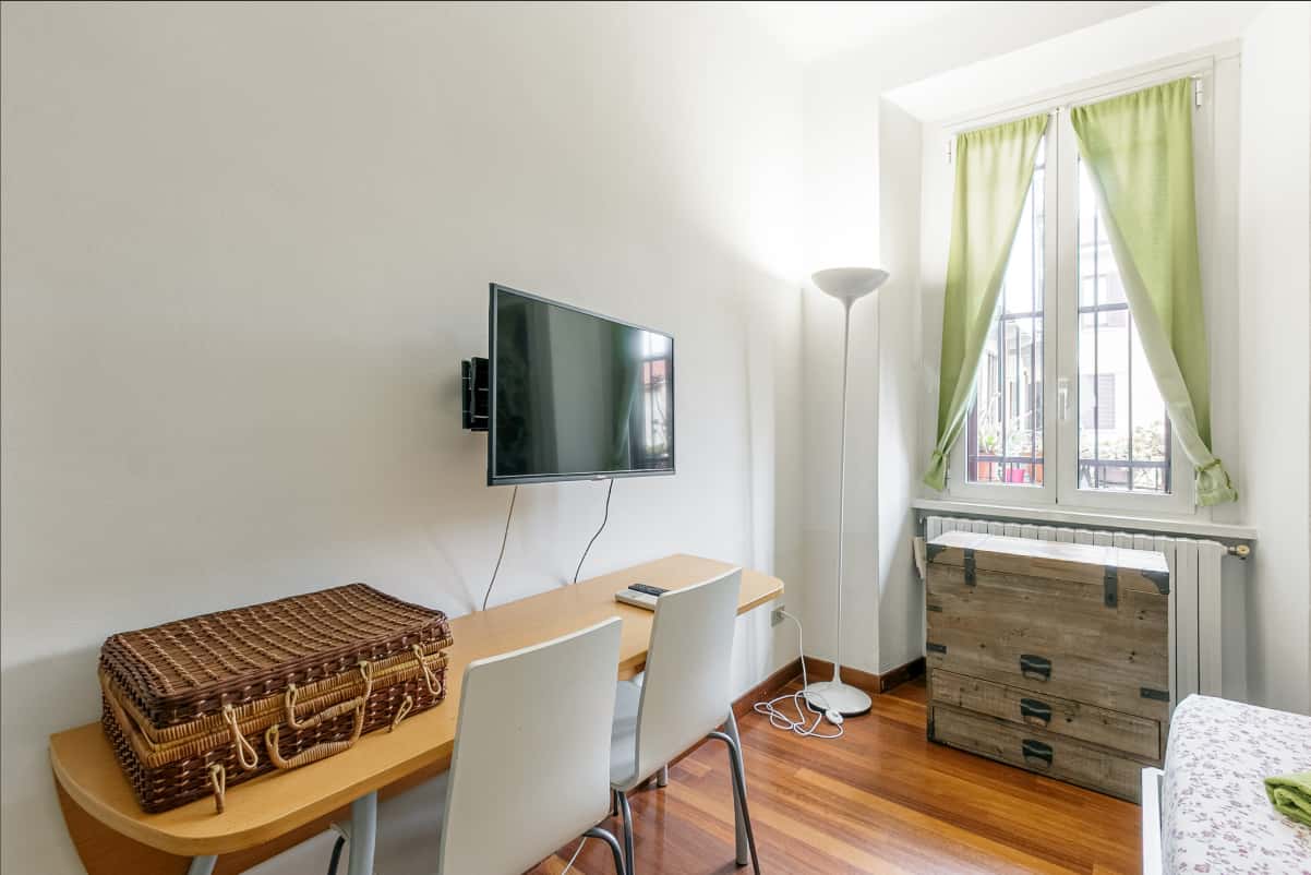 Apartment Milan — photo 15