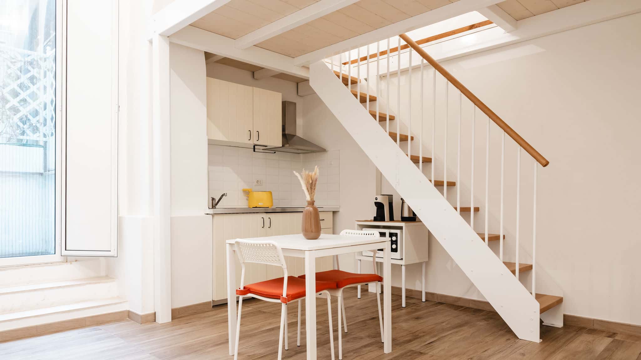 Archetto by the Vatican