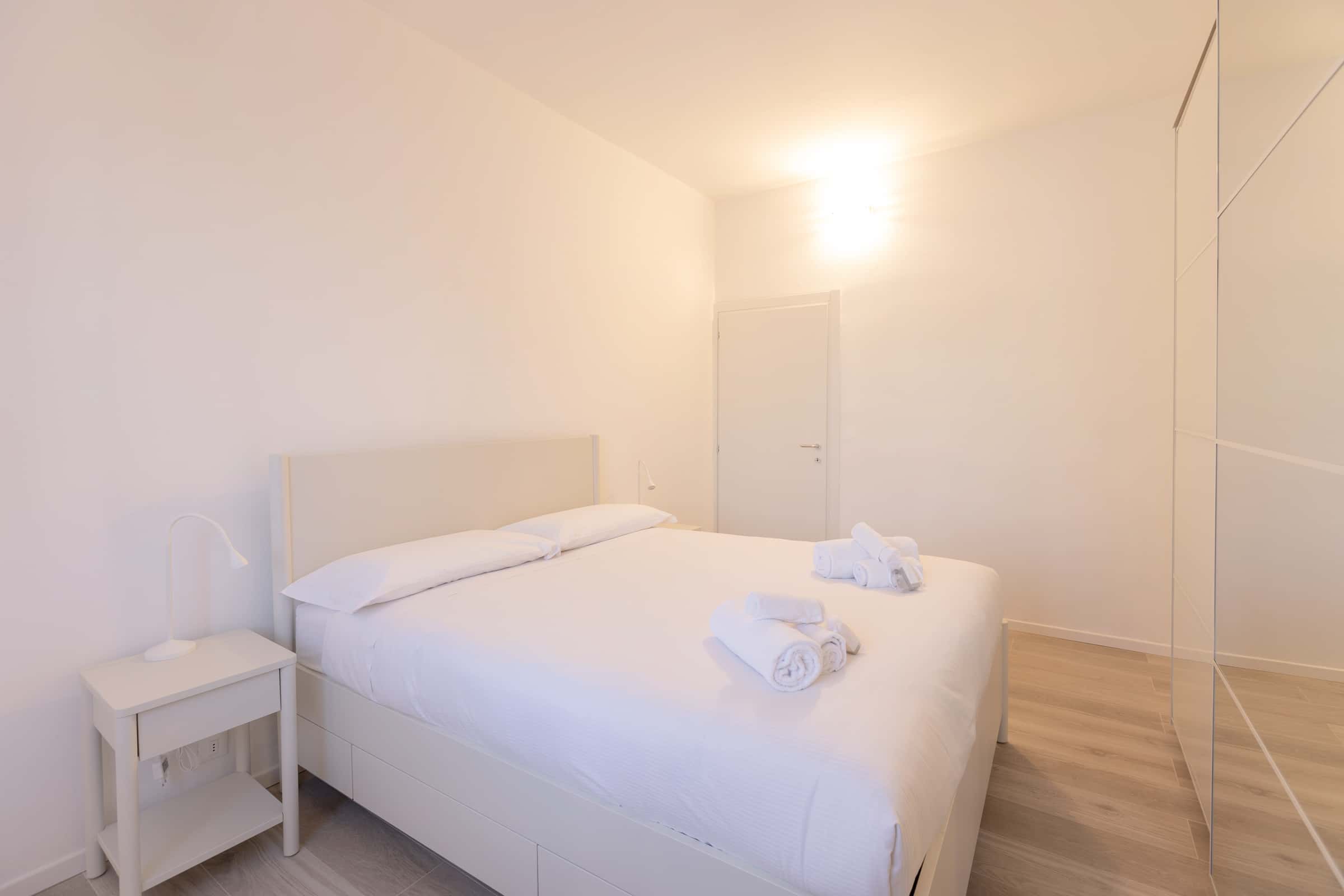 Apartment Milan, 2 beds — photo 24