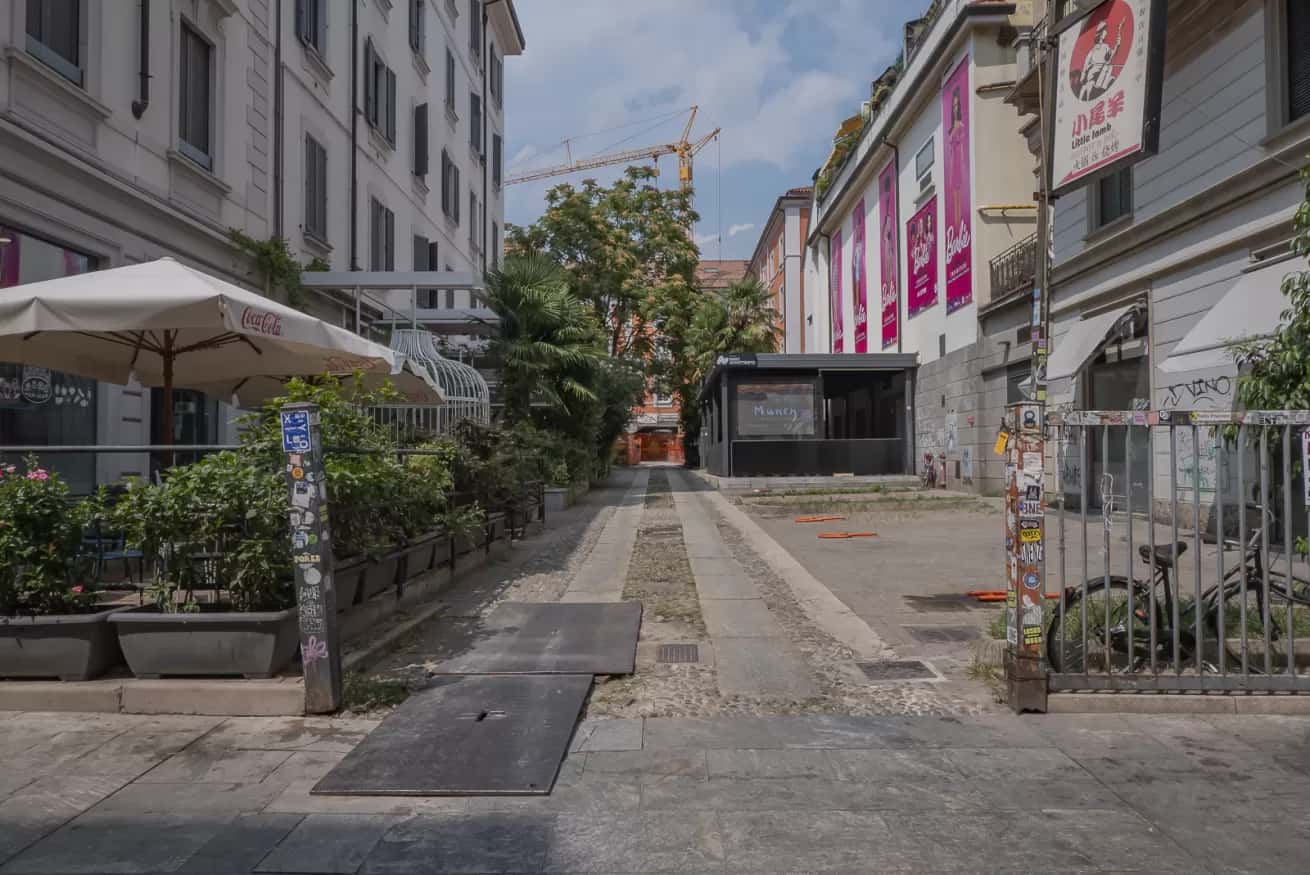 Appartamento Milano — foto 15