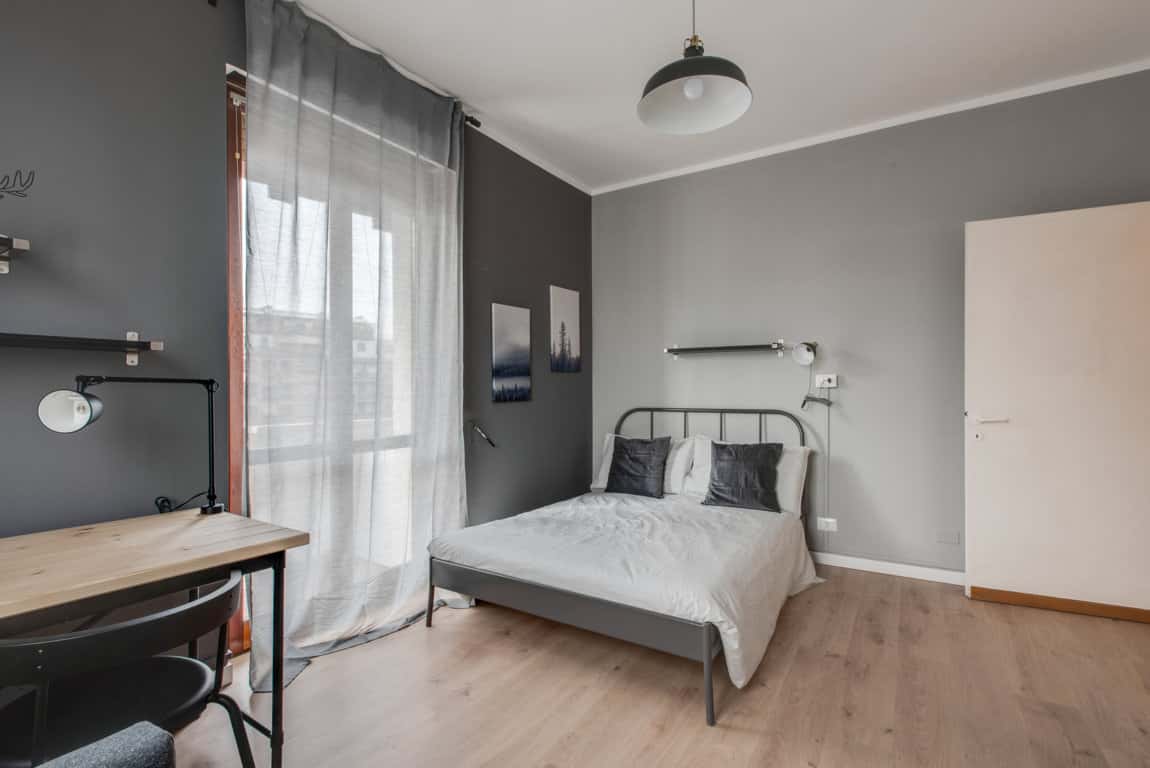 Camera Singola in via Via Privata Mauro Rota 8/A