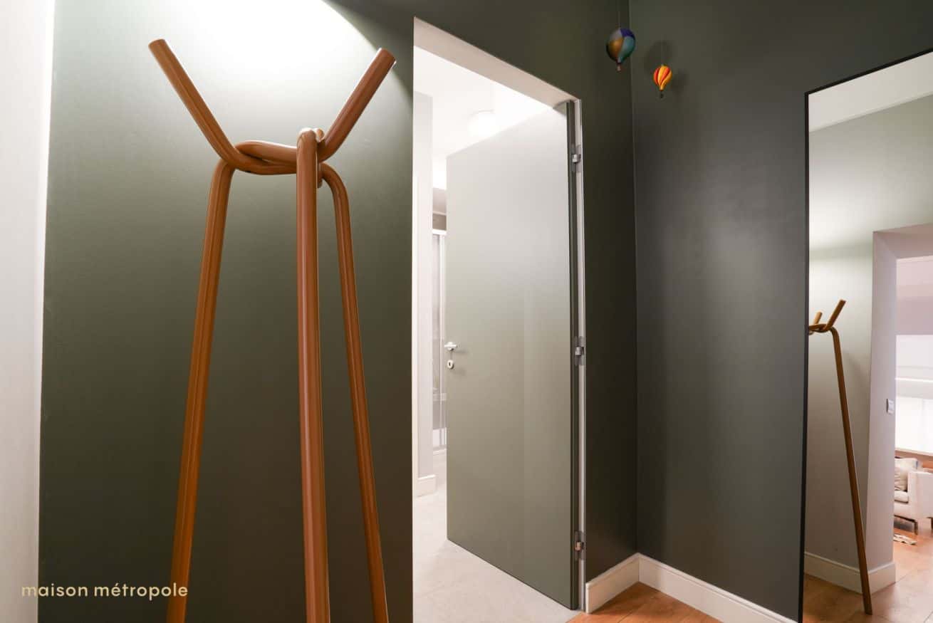 Apartment Turin, 2 beds — photo 9