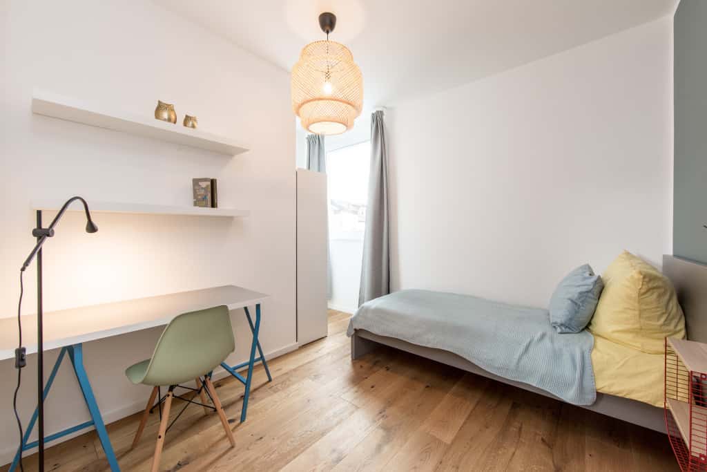 51 Nazarethkirchstrasse - Mitte
