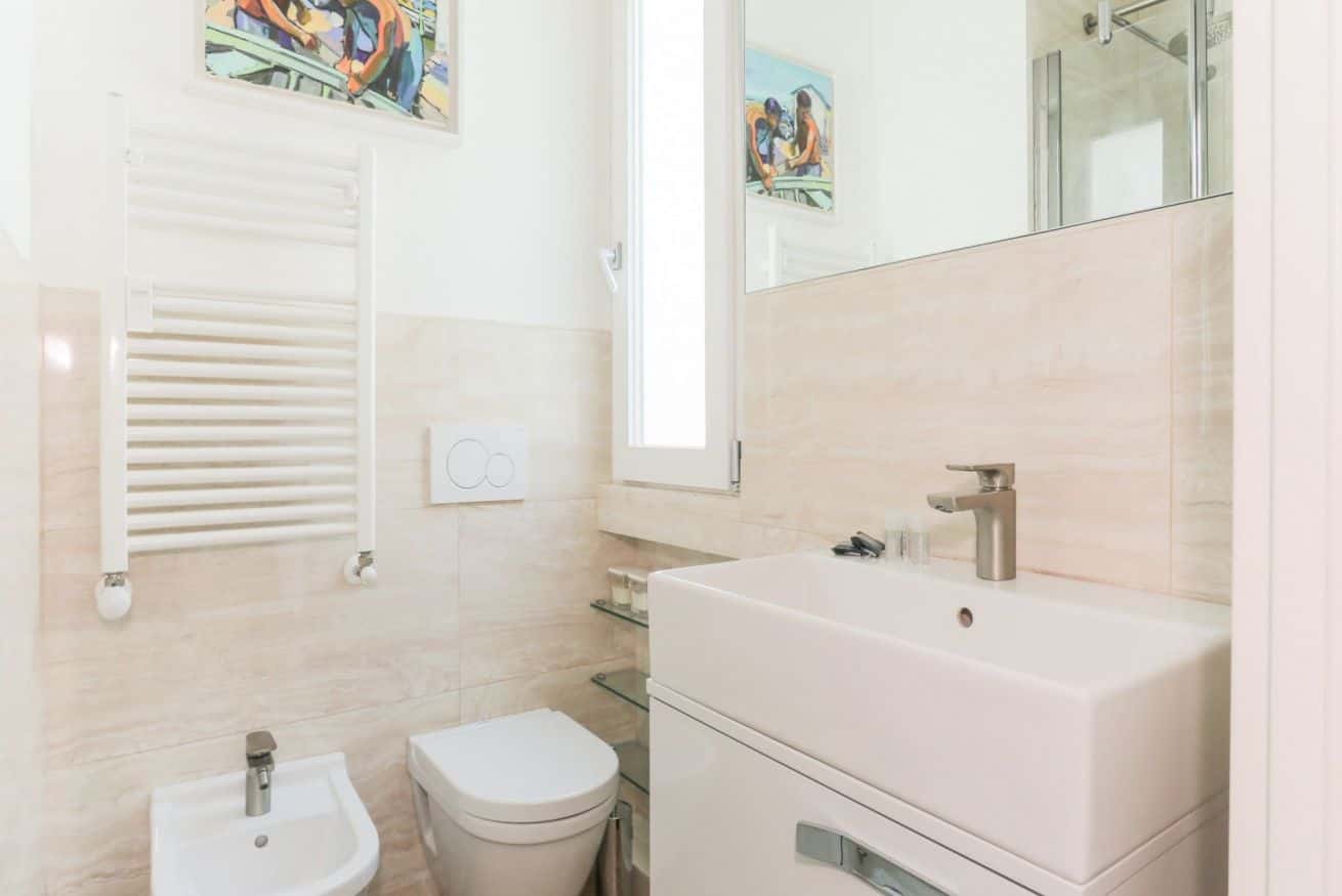 Apartment Milan, 1 bed — photo 54
