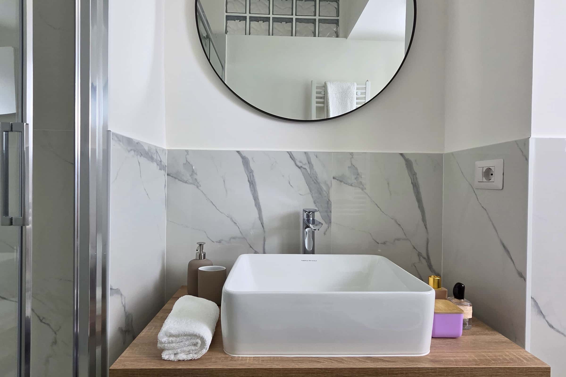 Apartment Milan — photo 17