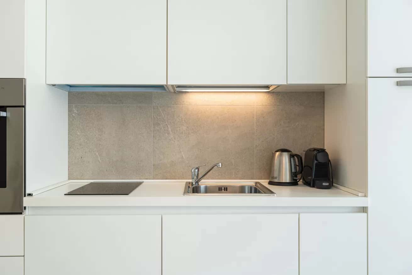 Apartment Milan, 1 bed — photo 16