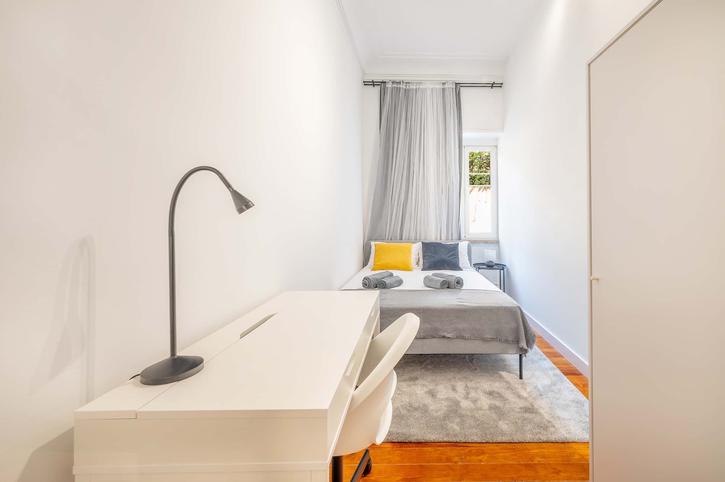 Rua Padre Antonio Vieira