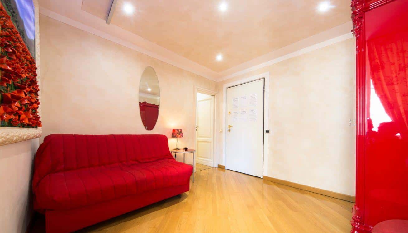 Apartment Genoa, 1 bed — photo 65