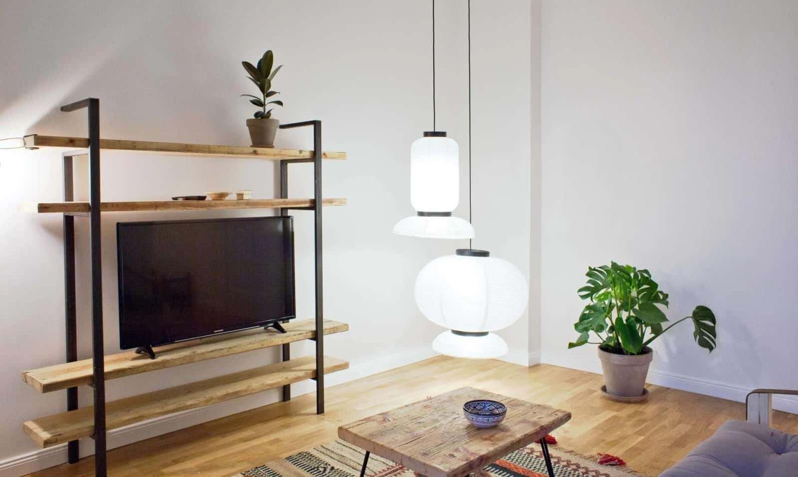 Studio for rent in Berlin, all bills included - Photo 4