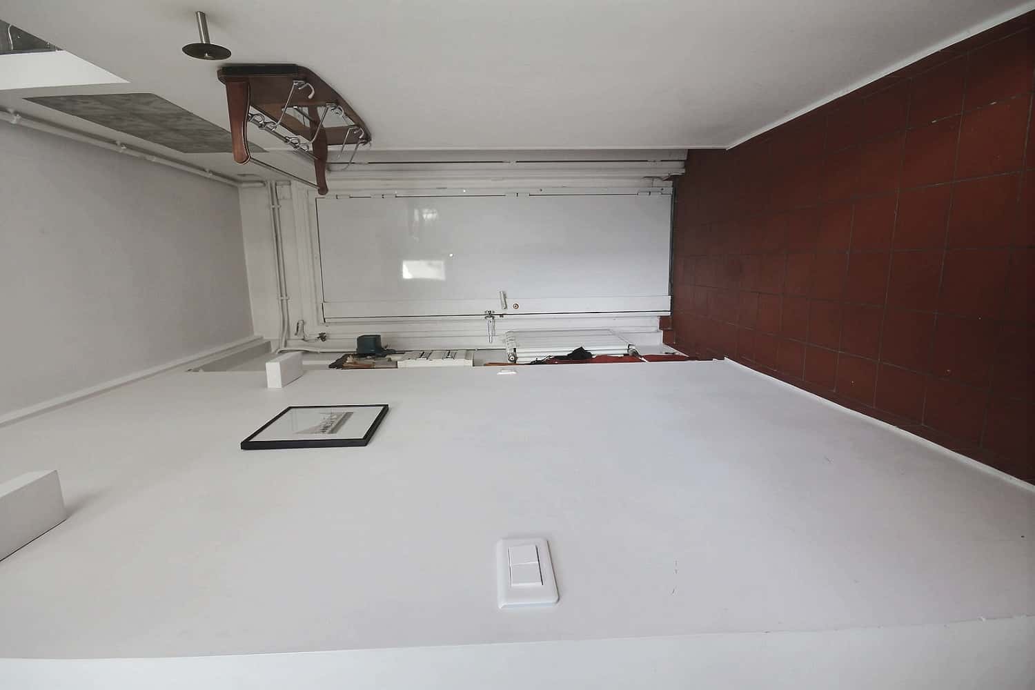 Apartment Alcove studio 45m²