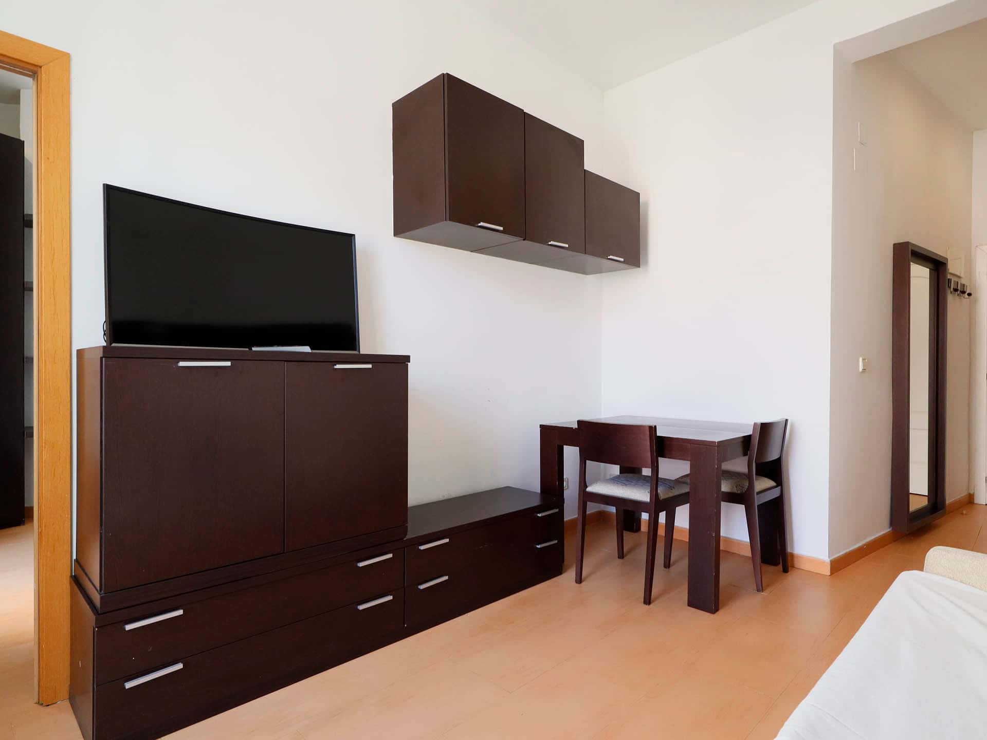 Apartment Calle Imperial