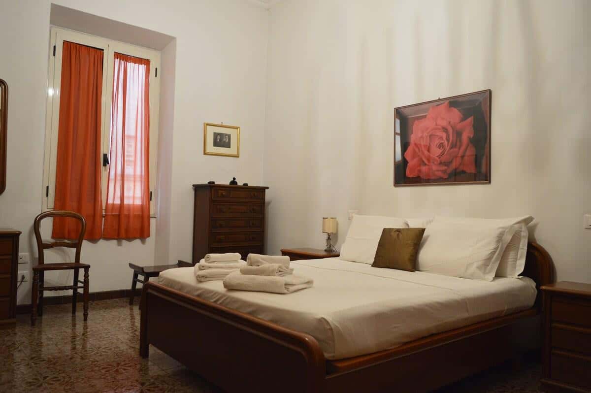 Apartment Rome, 2 beds — photo 14