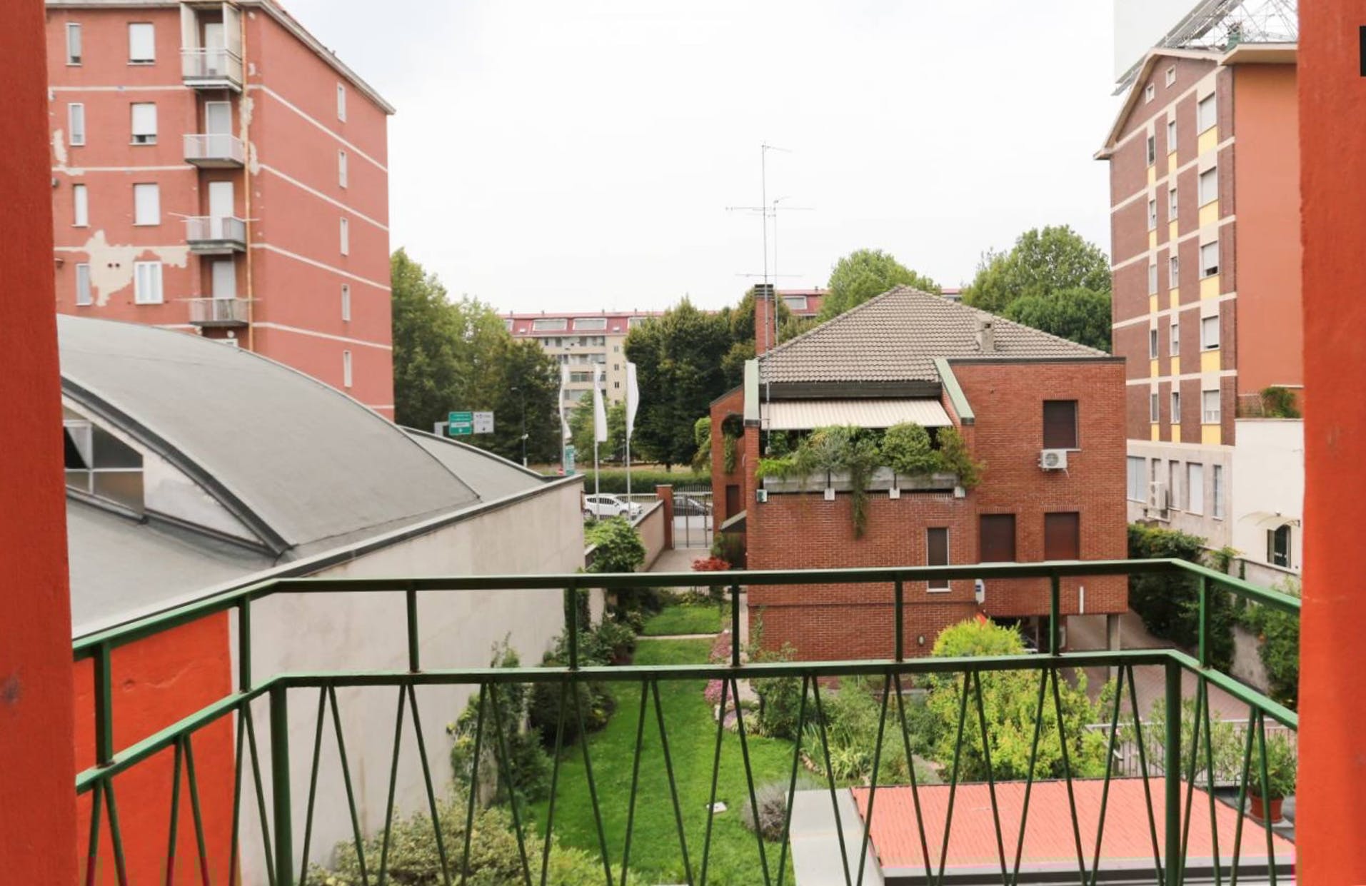 Apartment Milan — photo 19