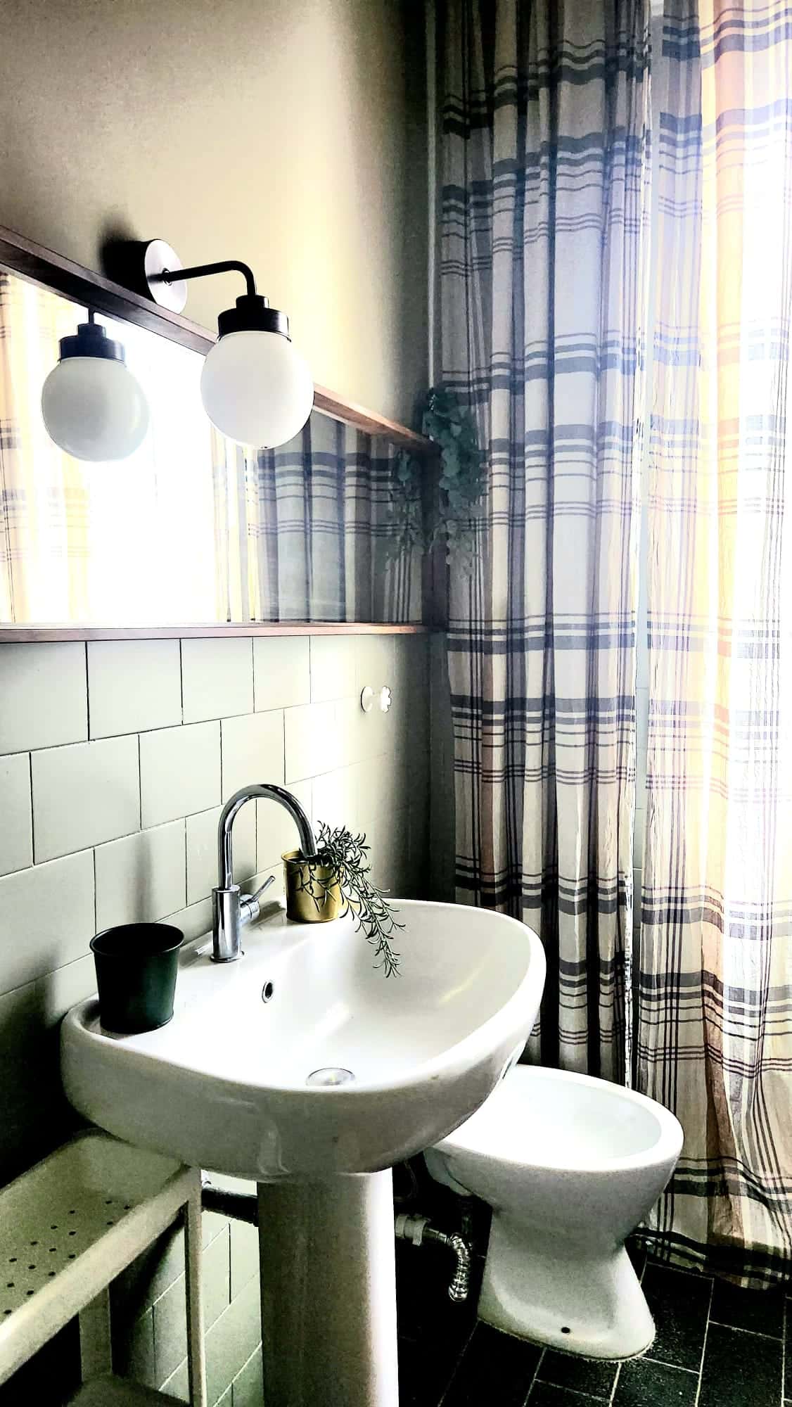 Apartment Milan, 1 bed — photo 14
