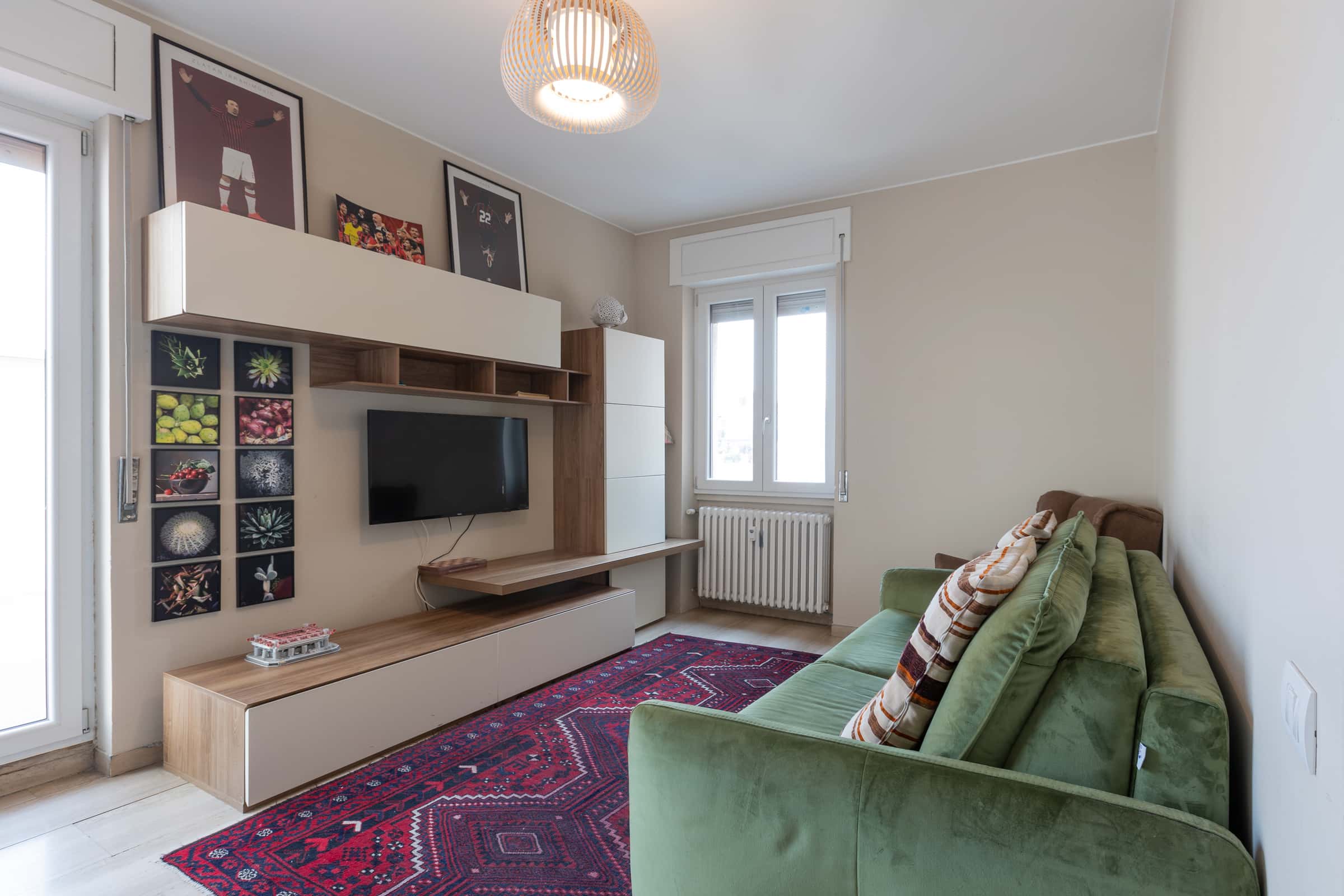 Apartment Milan — photo 40