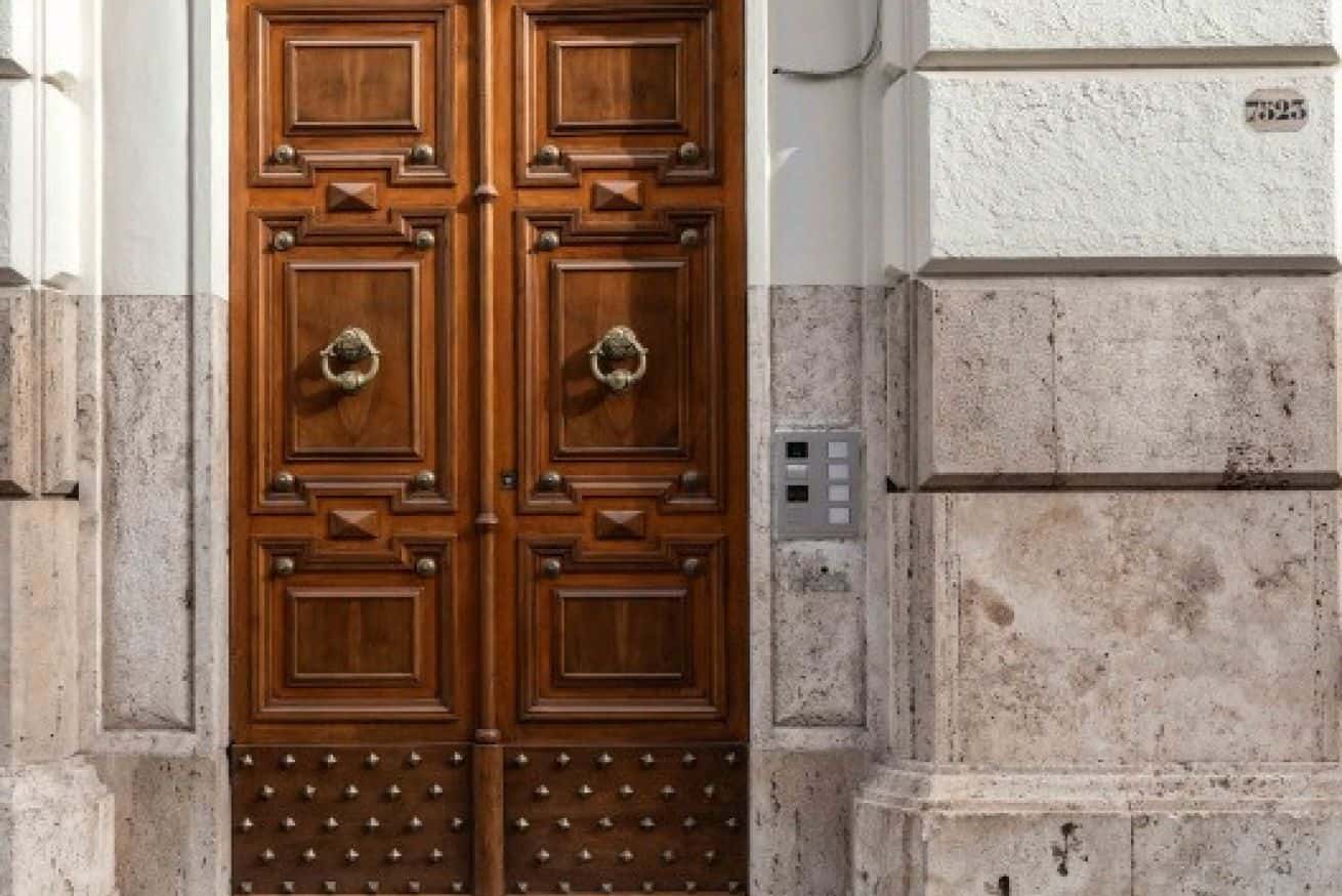 Apartment Rome, 1 bed — photo 9