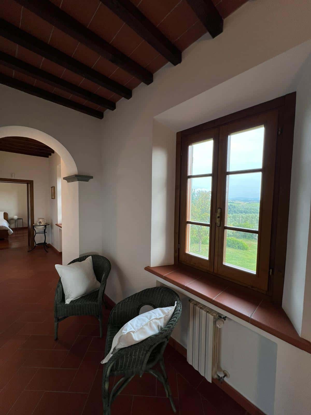 Apartment Vinci, 4 beds — photo 37