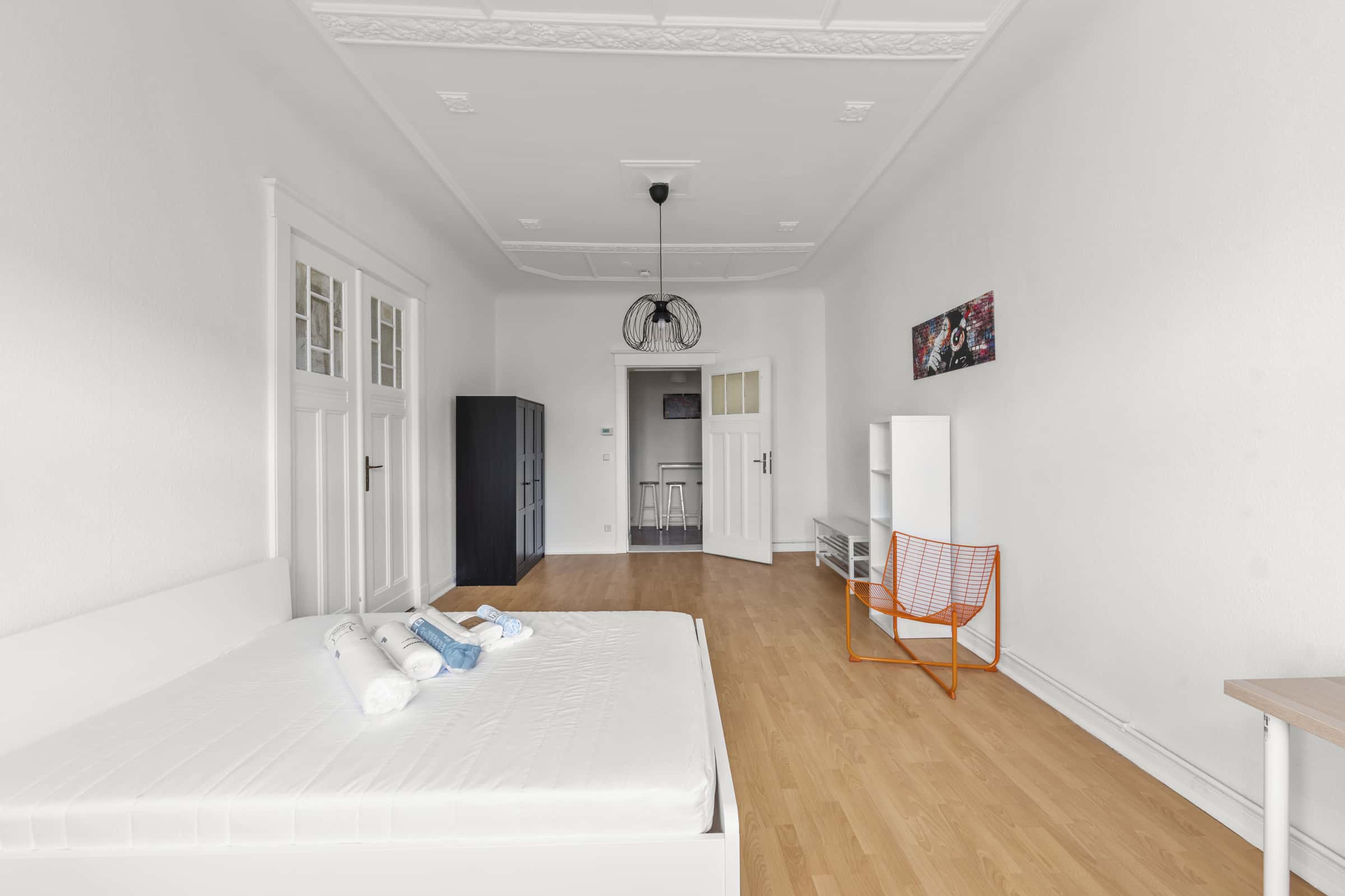 Room 1- Hermannstraße