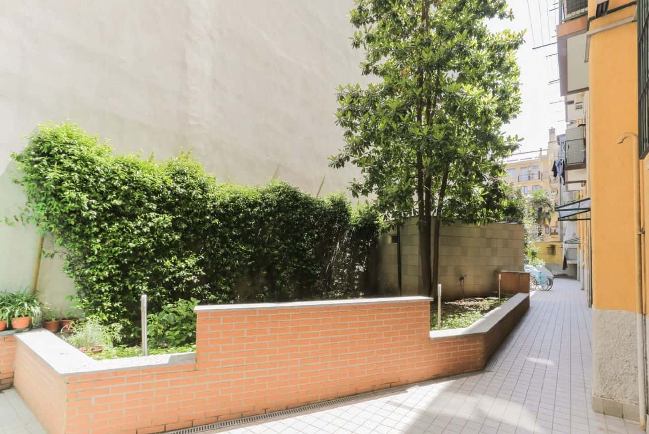 Apartment Milan, 1 bed — photo 47