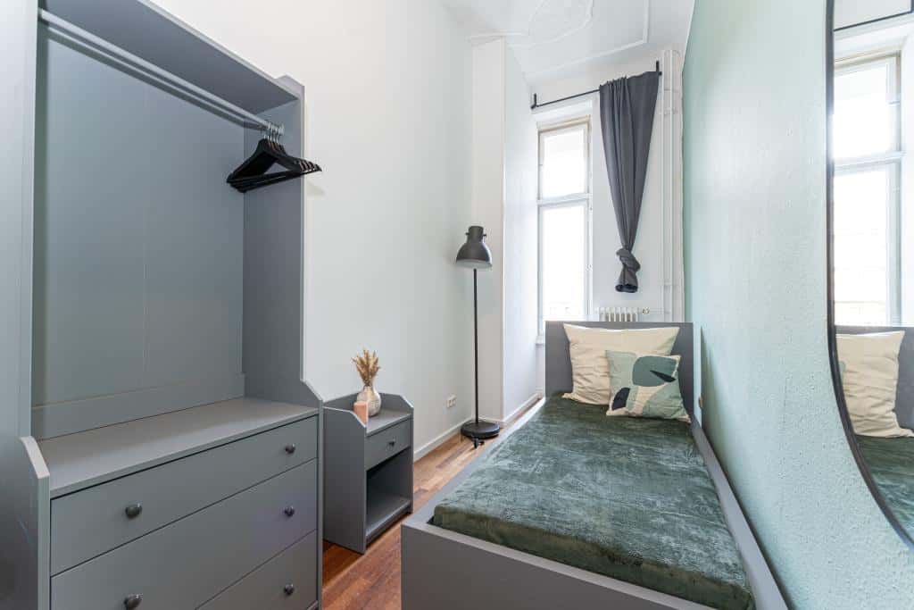 Zimmer in der Kantstraße 33