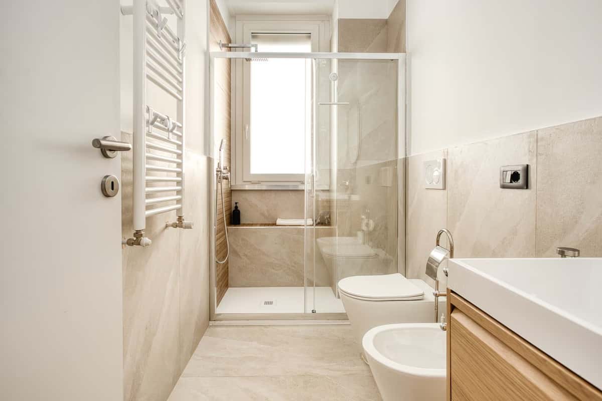 Apartment Milan, 1 bed — photo 6