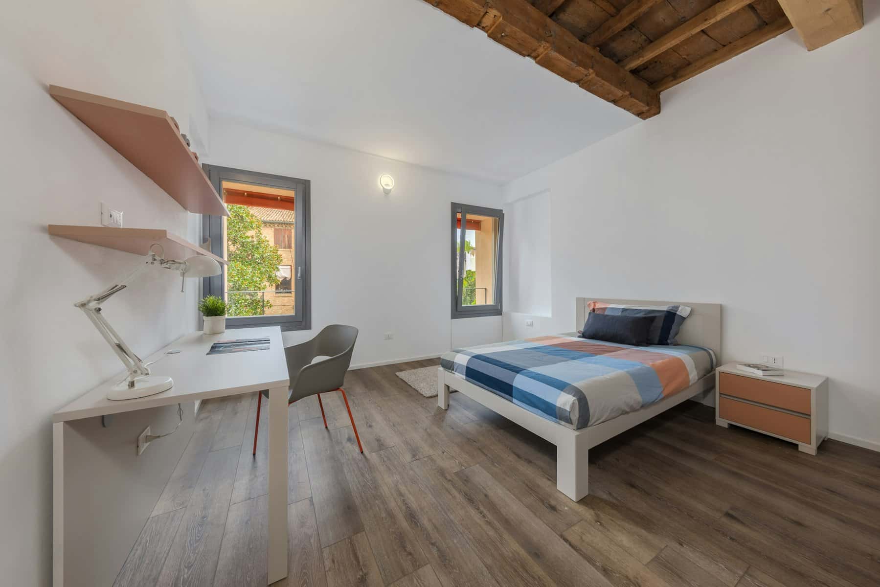 2  rooms  - apartment for 3 0