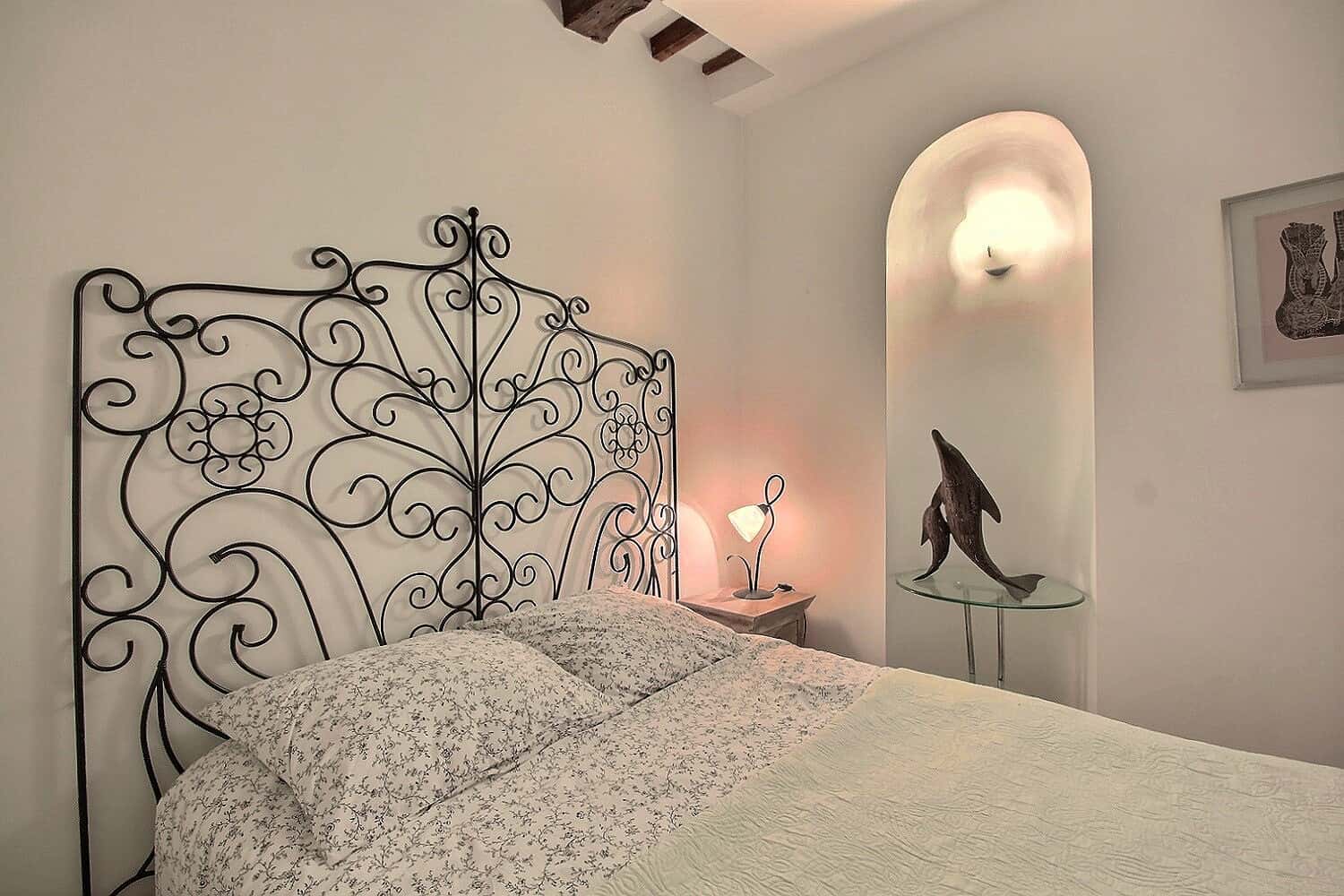 Apartment 1 bedroom 34m²