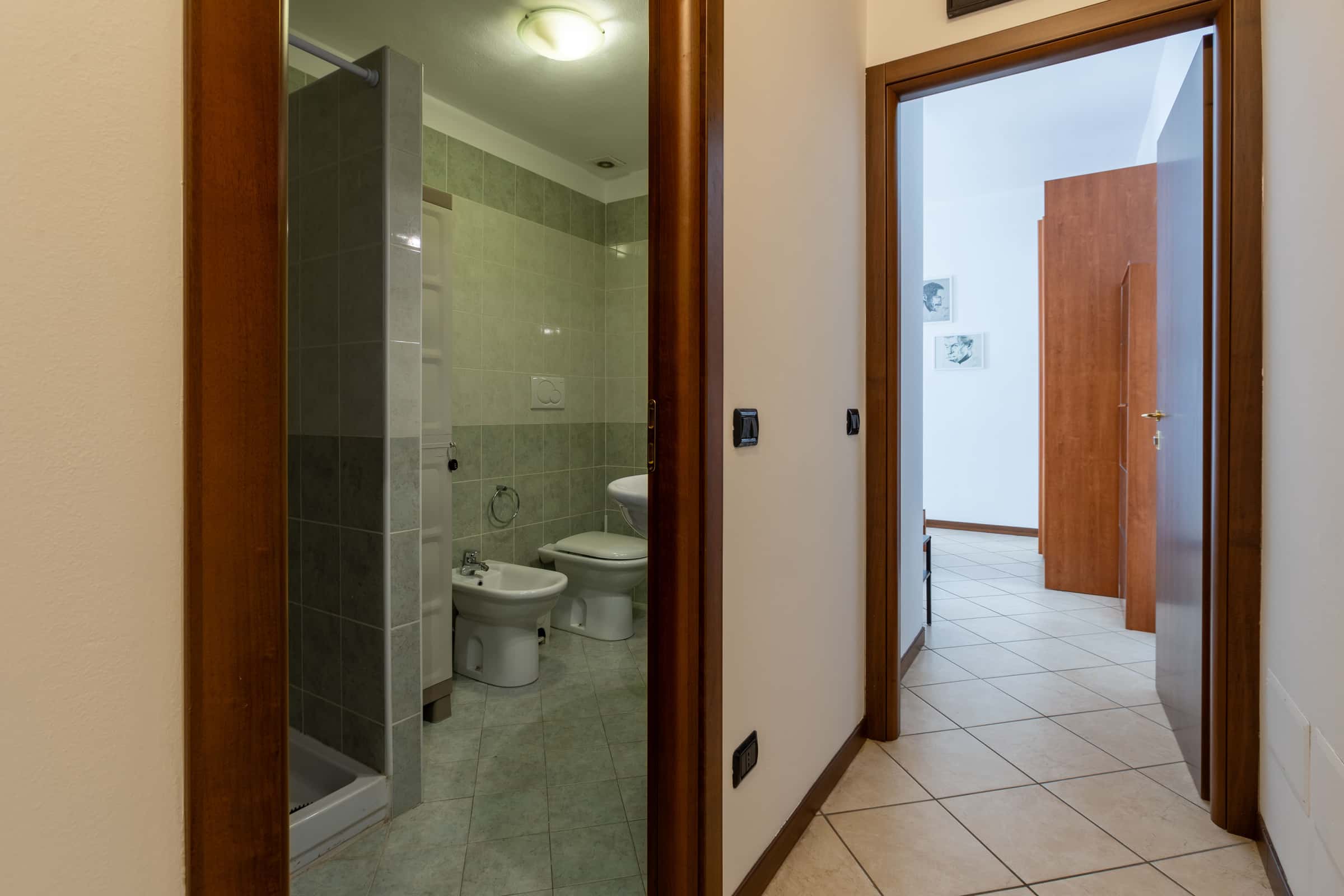 Apartment Milan, 2 beds — photo 12
