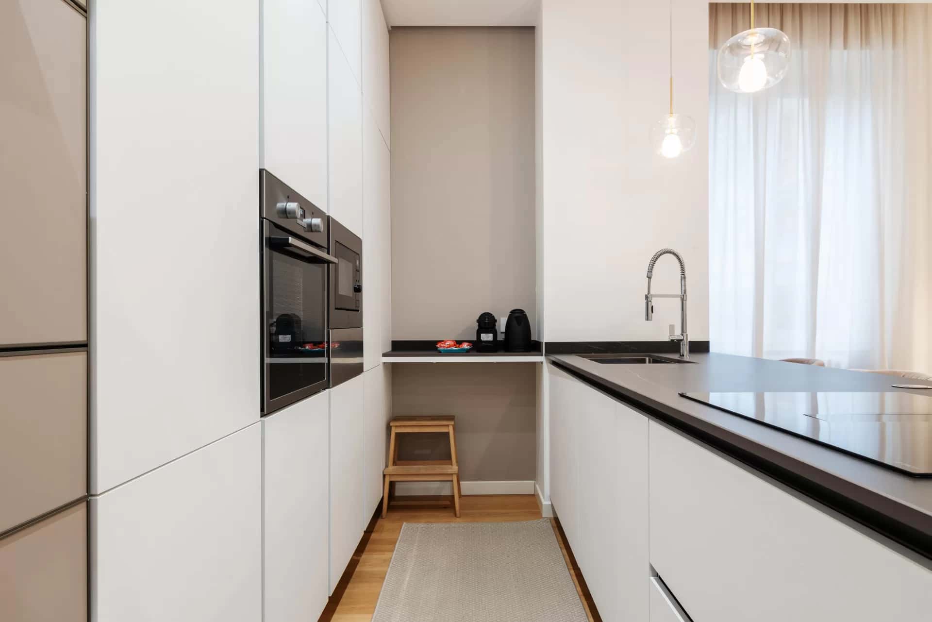 Appartement Milan, 3 chambres — photo 7