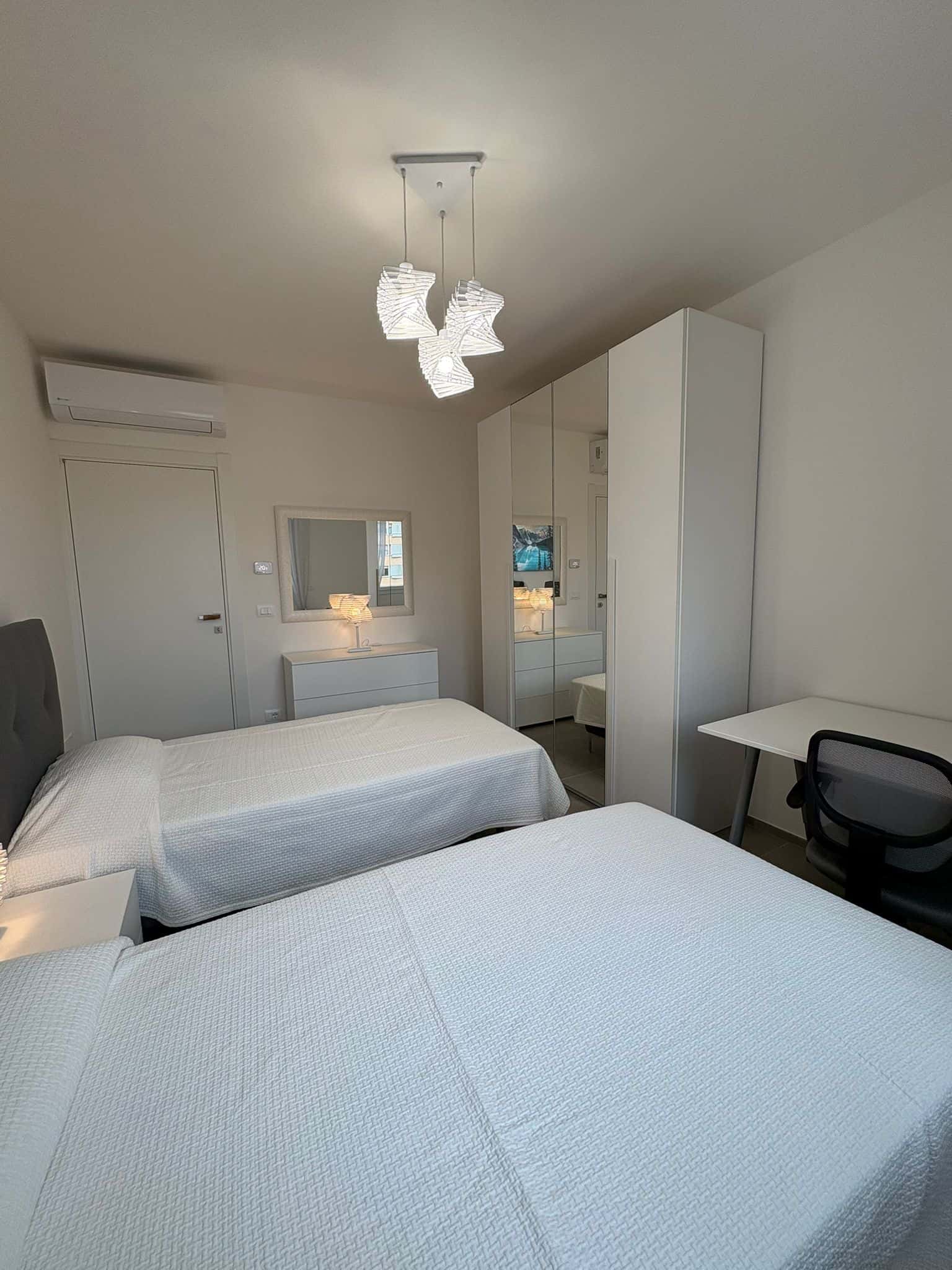 Apartment Bologna, 1 bed — photo 21