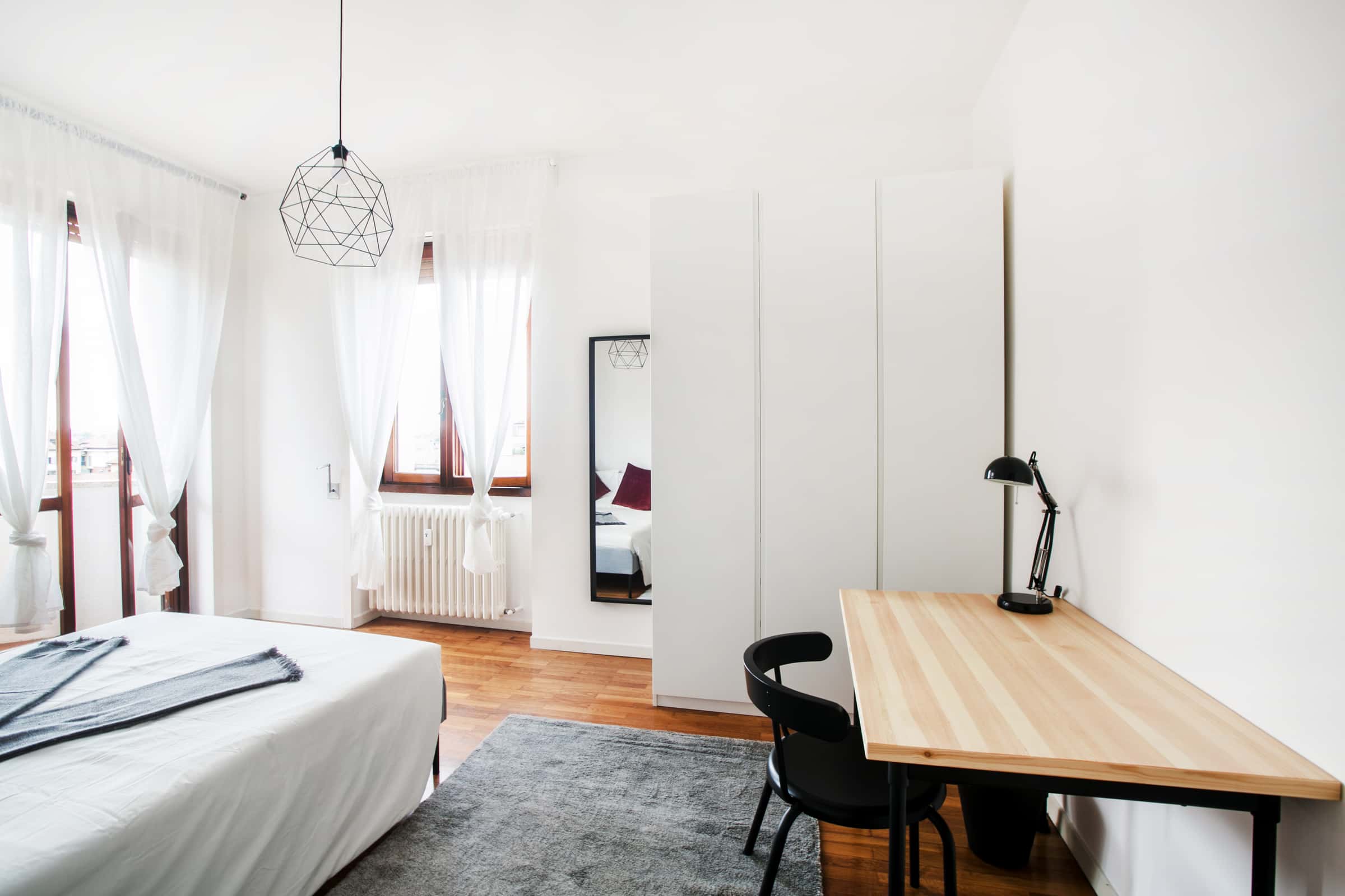 Camera Singola in via Via Privata Mauro Rota /A