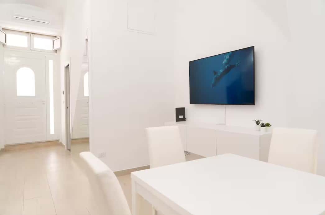 Apartment Manfredonia, 1 bed — photo 8