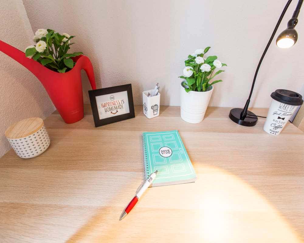 Stanza in Via Raffaello Bertieri