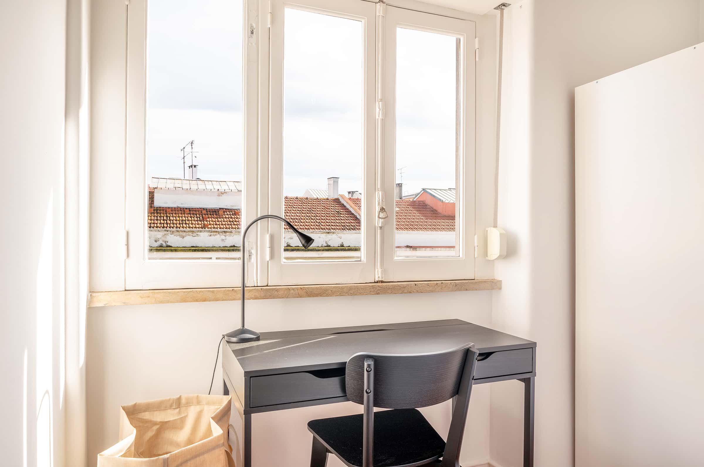 Rua Barão de Sabrosa , - Lisboa, Portugal