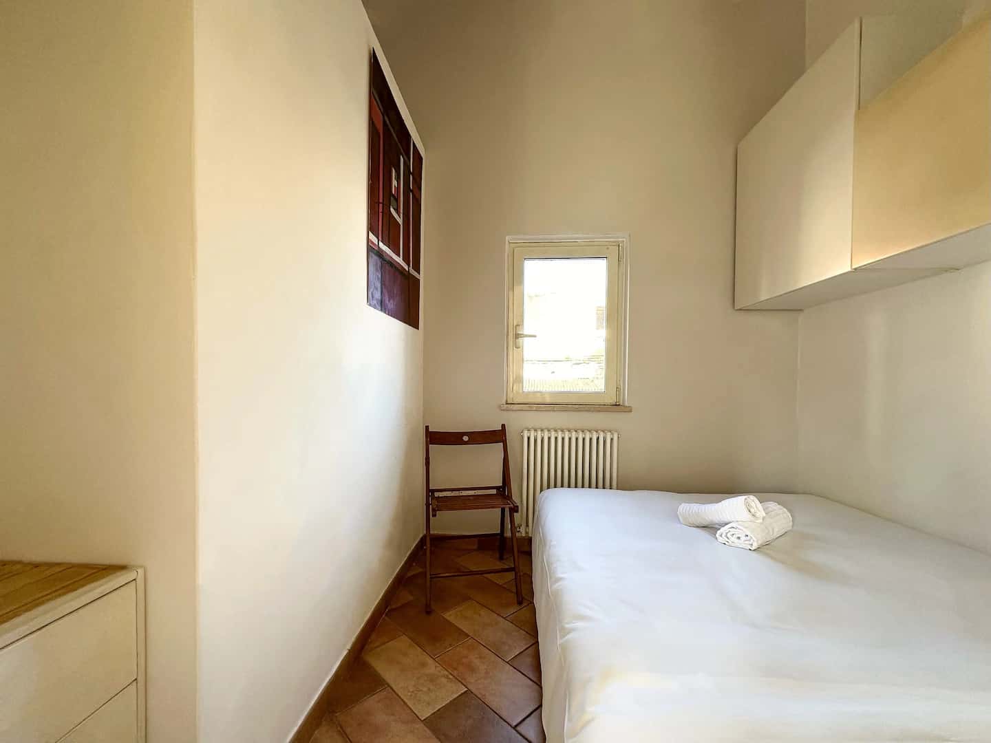 Apartment Rome, 2 beds — photo 10