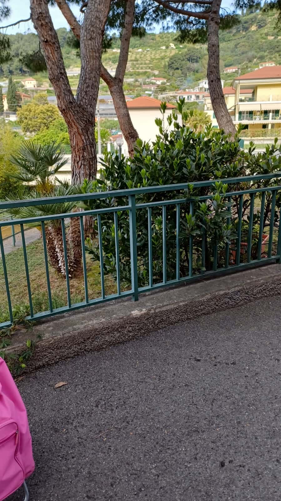 Apartment Bordighera, 1 bed — photo 34