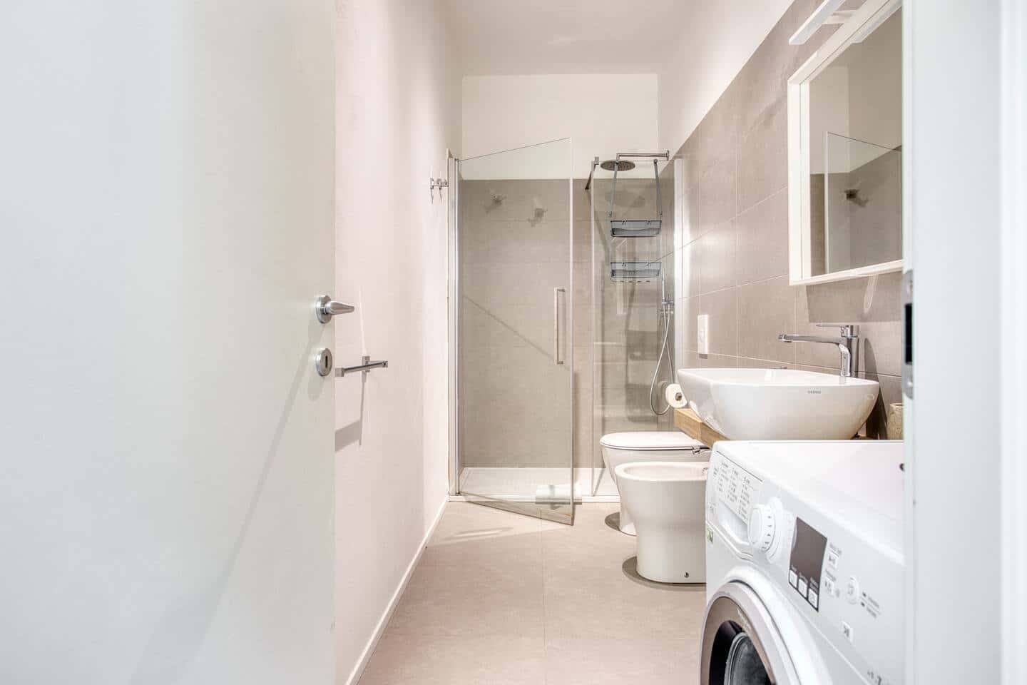 Apartment Milan, 1 bed — photo 13