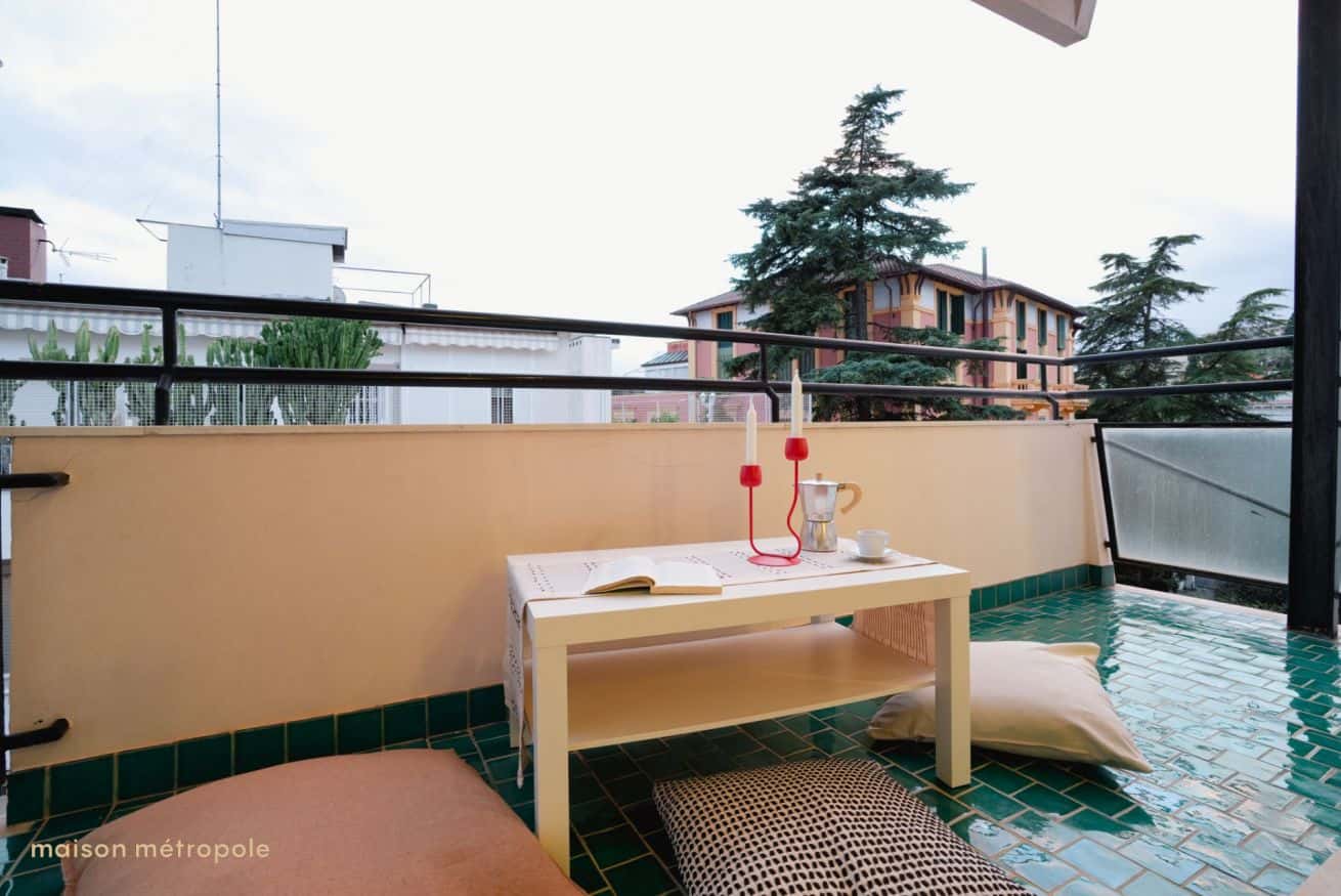 Apartment Sanremo, 2 beds — photo 25
