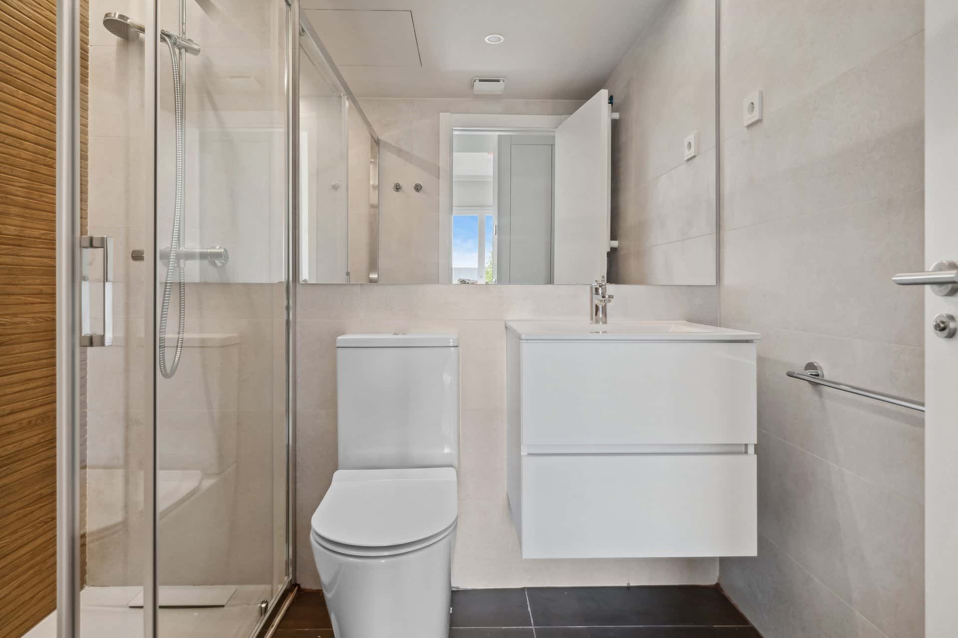 Piso en la Calle José Antonio Rebolledo y Palma , ,Vallecas (Madrid)