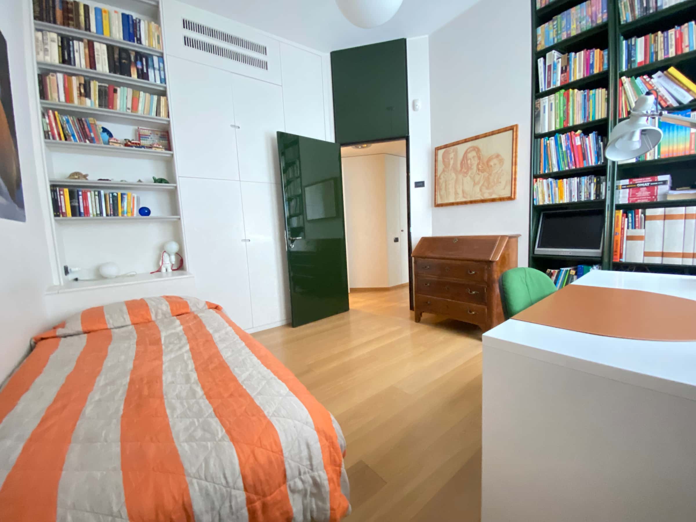 Apartment Milan, 3 beds — photo 14