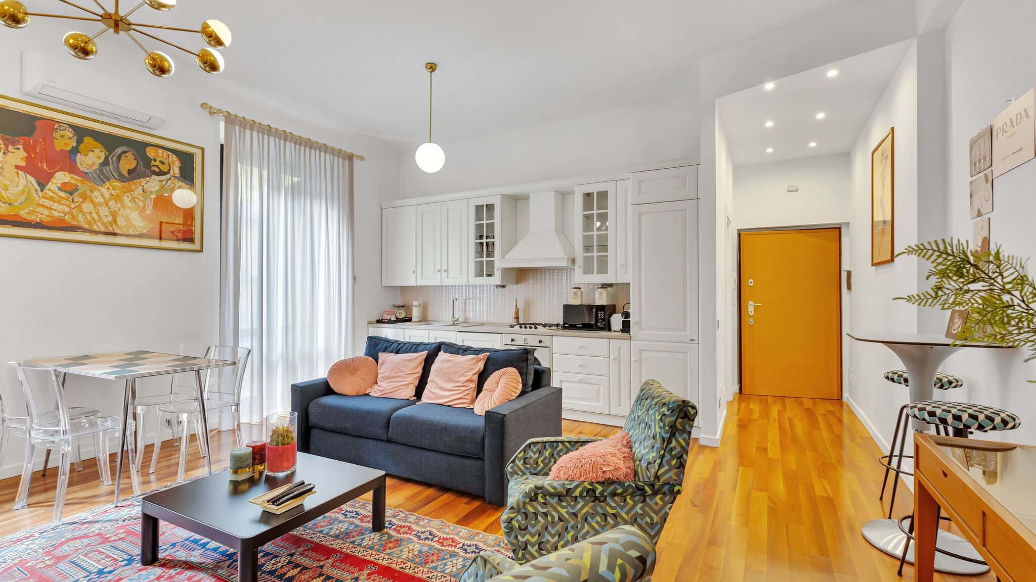 Maestri Campionesi 27 - Welcomely