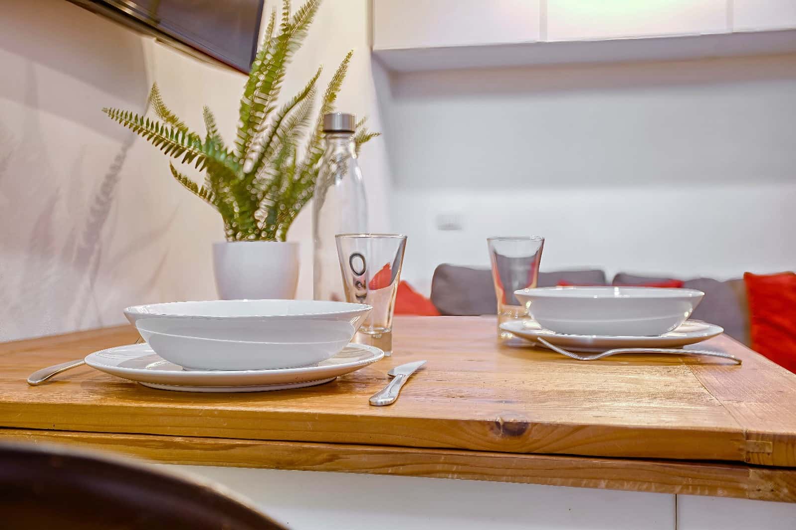 Apartment Milan — photo 10