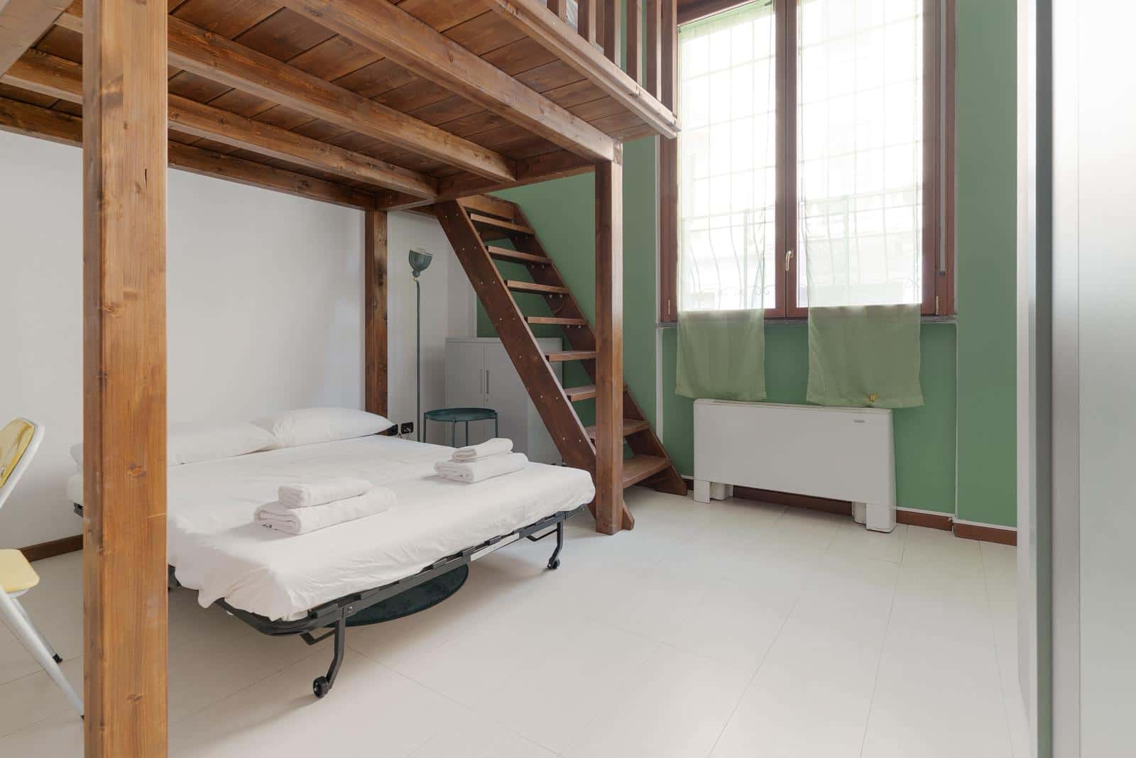 Via Privata Pisino 5