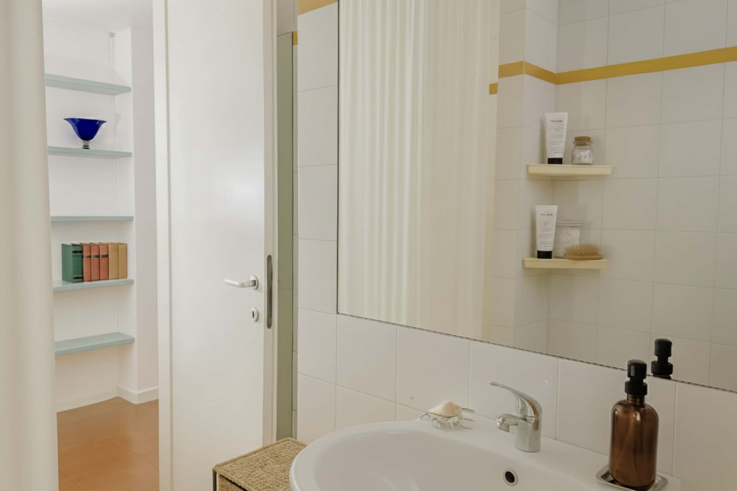 Apartment Milan, 1 bed — photo 15