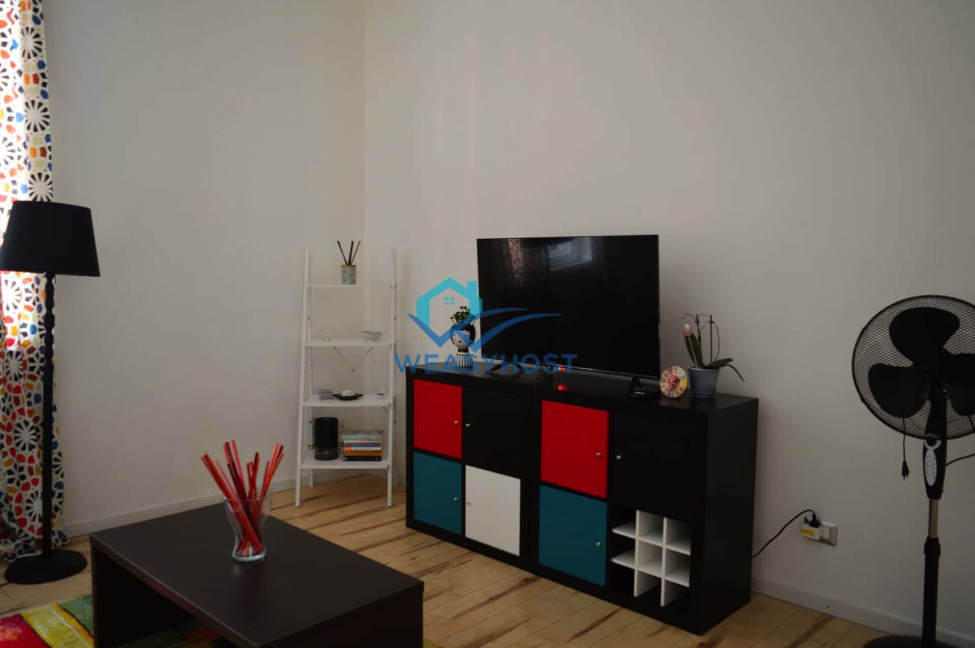 Apartment Rome, 1 bed — photo 10