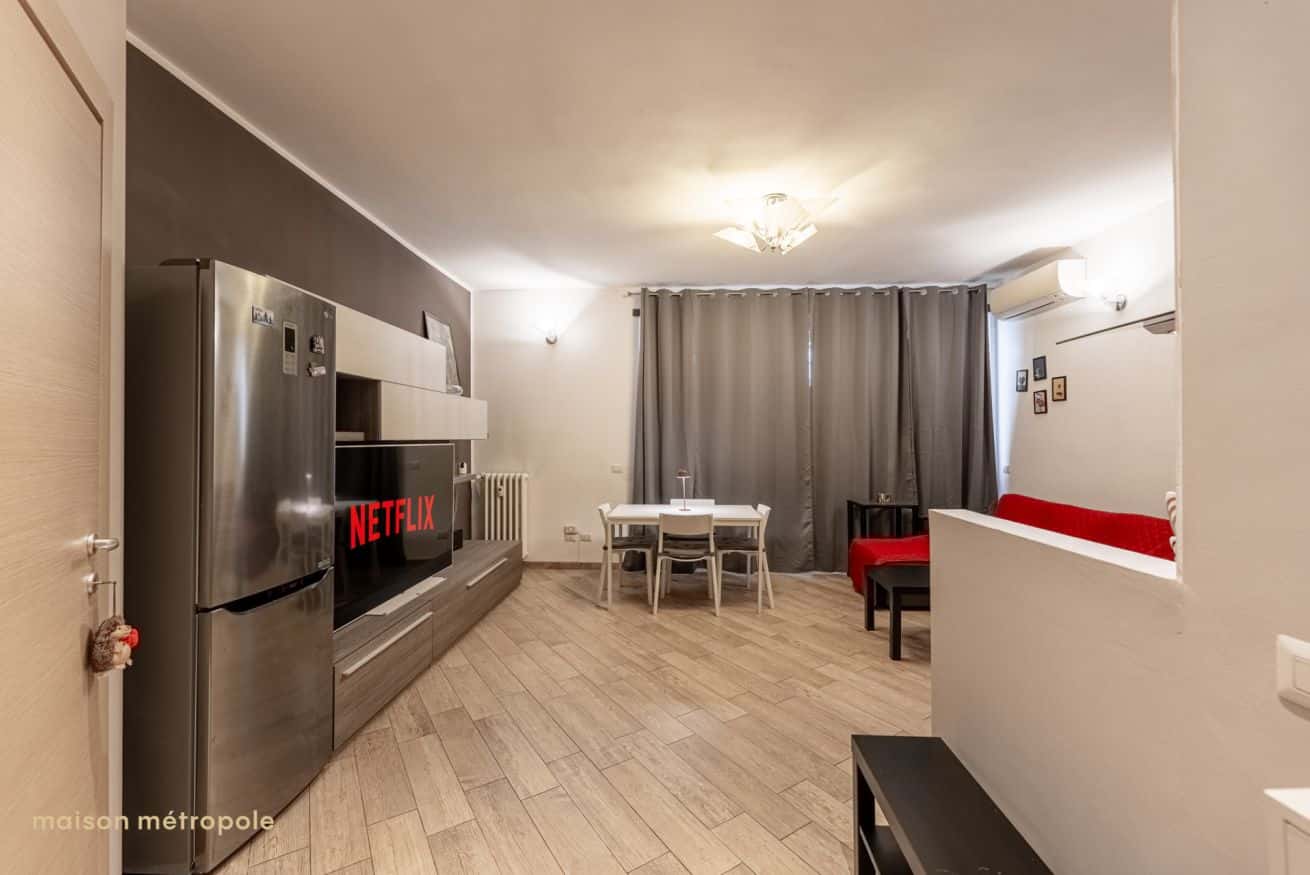 Apartment Milan, 1 bed — photo 5