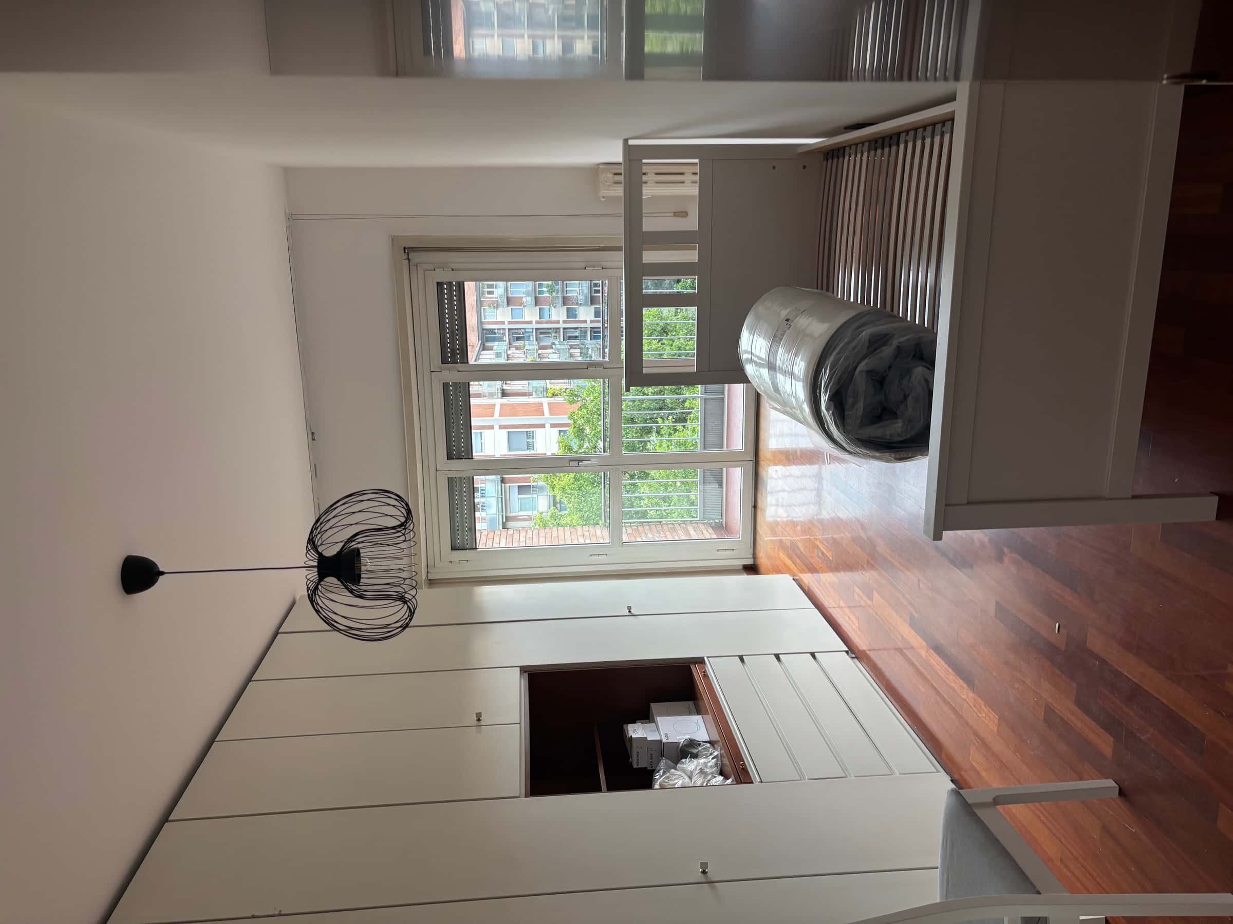 Apartment Milan, 2 beds — photo 9